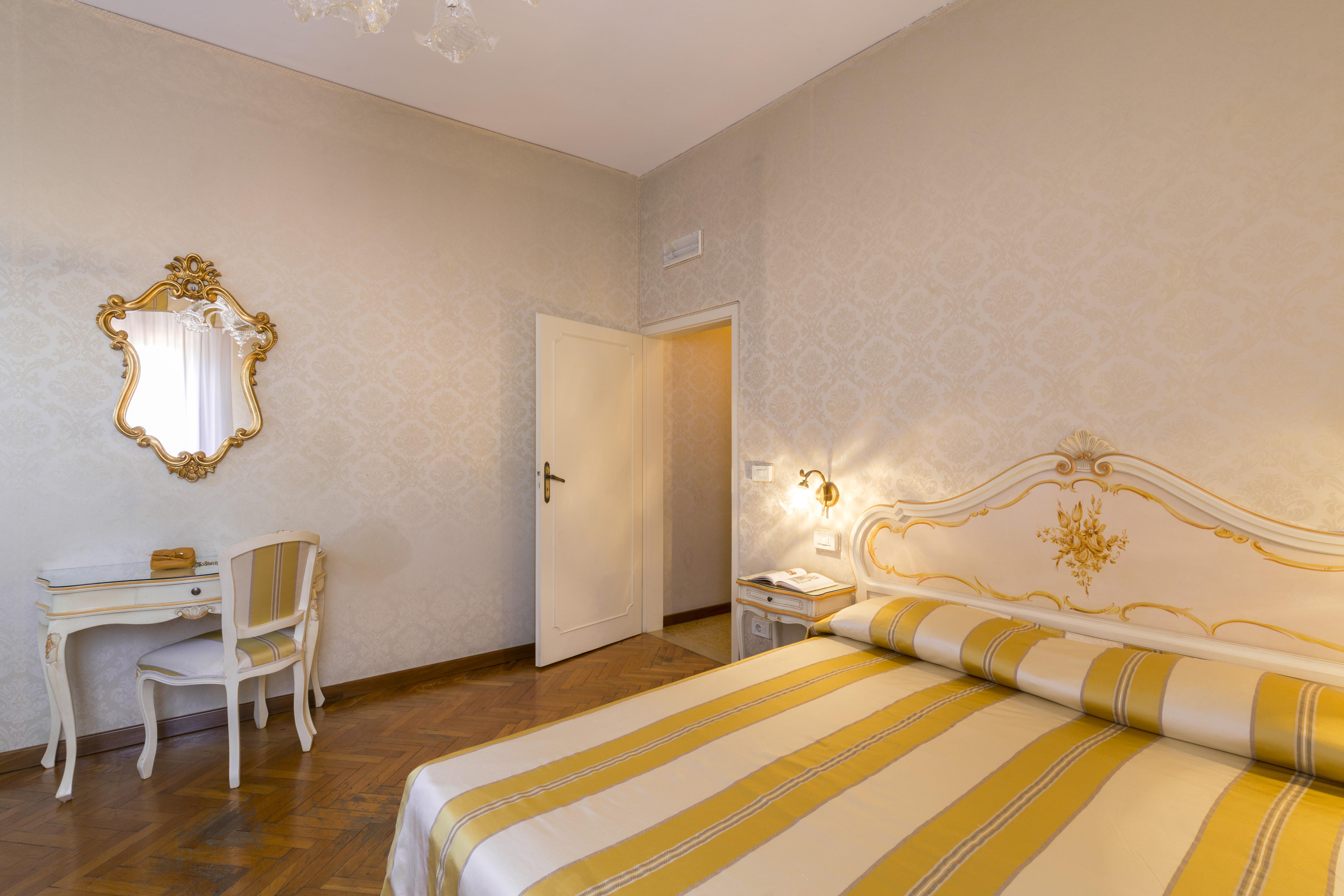 Hotel Palazzo Guardi Benátky Exteriér fotografie